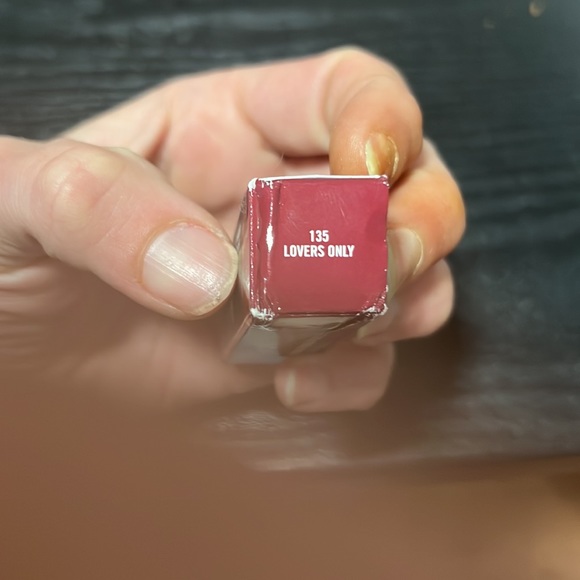 💘💋Mac Lovers Only Amplified Cream Lipstick - Picture 7 of 11